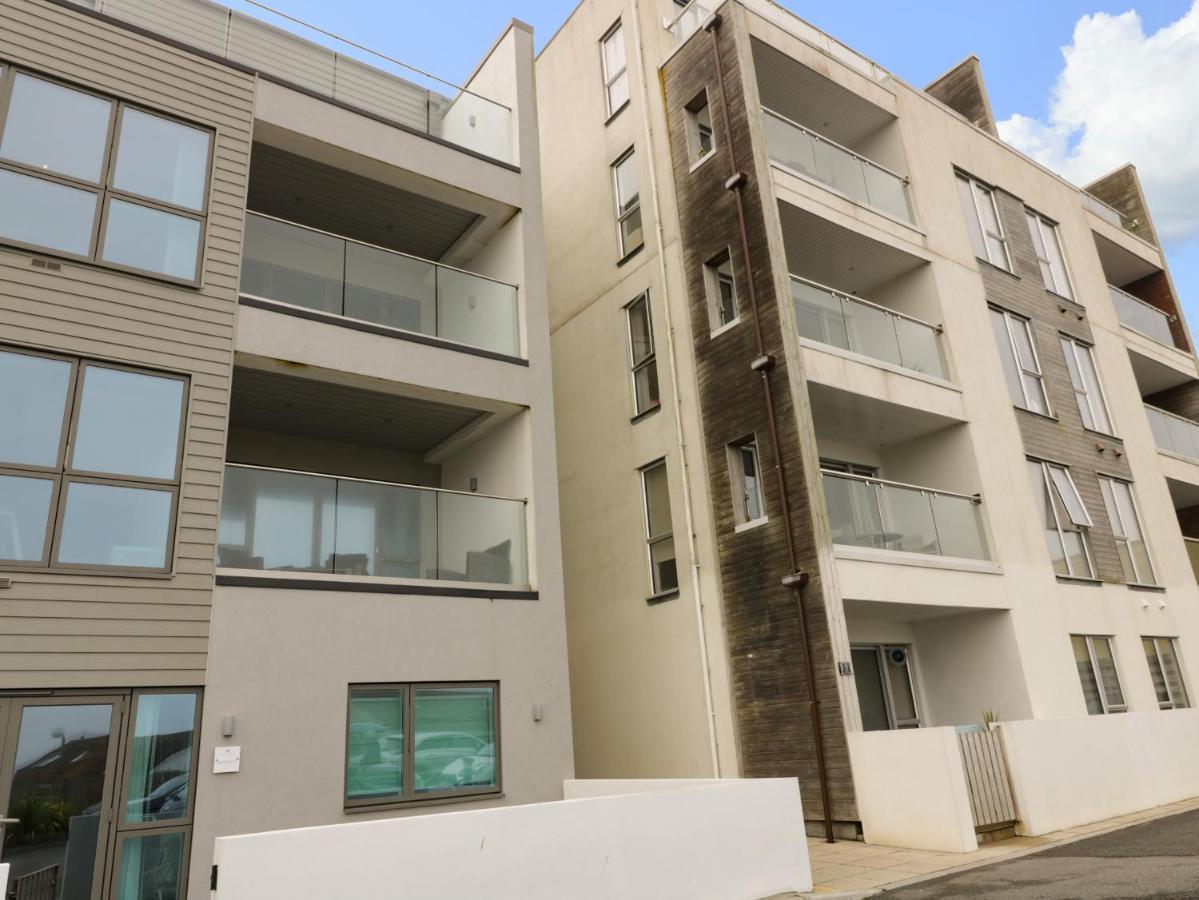 Appartement Crantock Reach *